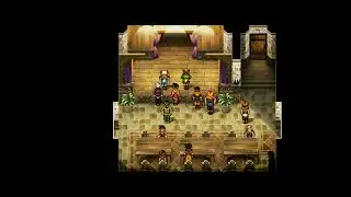 Gengen and Gabocha Dance