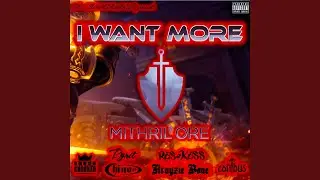 I Want More