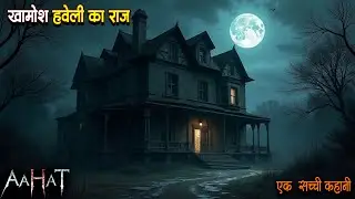 Horror Show 2026 | Aahat New Episode 2026 | डर का असली एहसास