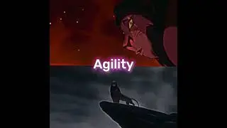 Simba vs Scar