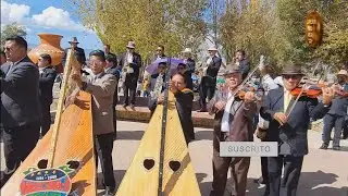 ASES DE HUAYUCACHI 2022-10 ORQUESTAS EN ACO