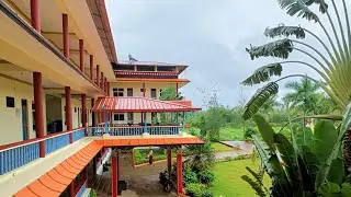 3rd Day Exploring Tibetan Guest House | Sweey Mog Vlog