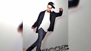 RICH COLVINO -GROOVE