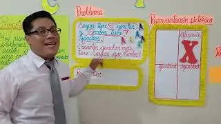 PROBLEMAS PAEV COMPARACION 1