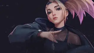 Las aventuras de Rick & Akali Cap.1 [Montaje]