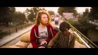 Beste Chance | offizieller Trailer D (2014) Marcus H. Rosenmüller