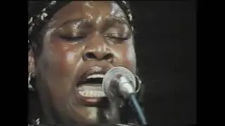 Margie Evans 19/81