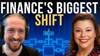 Franklin Templeton Exec Predicts $100T Crypto Migration w/ Sandy Kaul