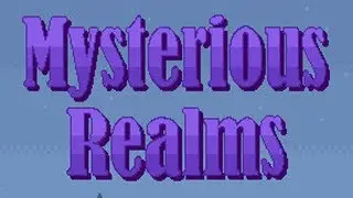 Mysterious Realms RPG Gameplay (PC HD) [1080p60FPS]