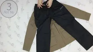 LIGHT JACKETS N (ветровки) 3, Цена кг : 17.29 евро ,сток одежда оптом