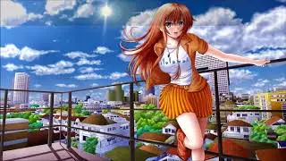Nightcore - Blau