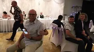 The Crazy Wedding Scavenger Hunt with Jeff