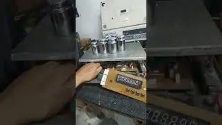 calibration of NUTEX Cas AD-1