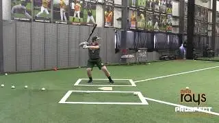 Eric Tyson - GRB Rays - 2022