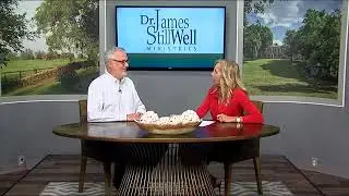 Dr. Jame Stillwell - Benefits of Support Groups