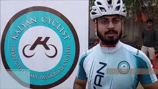 Cyclist meet up - Kalyan Ride