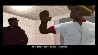 How to Perform Stealth Kill in GTA San Andreas MOBILE?