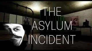 Skibidi Toilet Rizz: Speedrun Madness at The Incident Asylum! - First Try Edition