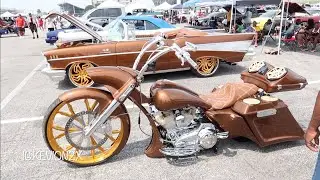VELTBOY314 STL SUMMER SHOWDOWN CRAZY CAR SHOW *Part 1*