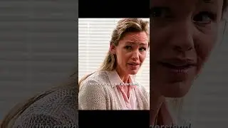 A nine year old girl suddenly realizes that she seems to be pregnant
