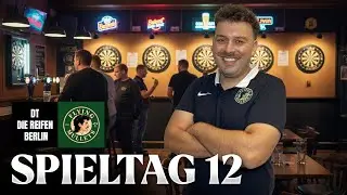 DIE RÜCKRUNDE BEGINNT 😤 MIT BOARDCAM 😍 Flying Mullets Spietag #12 