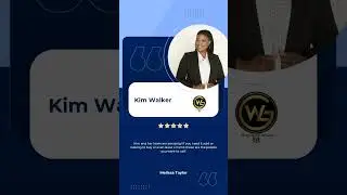 Kim and her team are amazing!