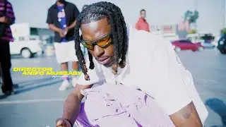 Cm mirador feat Kay Novela - U Tiva Hini vídeo oficial 