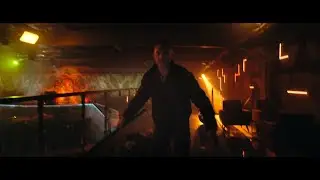 Havoc (2025) Most Violent Fight Scenes