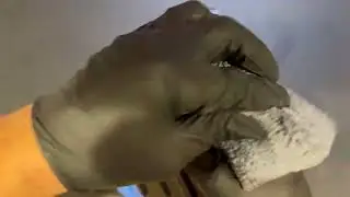 PWRUP Ceramic Coating: Scratch test