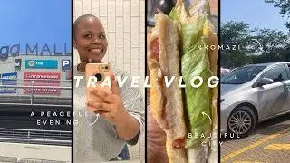 Road Trip/ Shopping haul/family bonds/and more