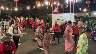 Japanese celebration on Maui@Ricetreechronicles#Maui#Hawaii#Travel#Tourism