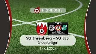 Highlights: Gef&uuml;hlvoller Heim beschert SG Ehrenberg den Rh&ouml;ner Derbysieg #torgranate
