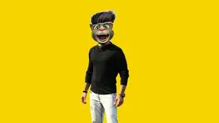 New Billu green screen video ll Billu comedy video के लिए ( copyright free)