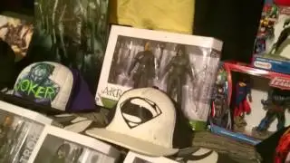 DC Comics All Access Correspondent Super Fan!