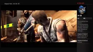 Square Square Triangle  | Mortal Kombat X - 1 / 2