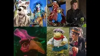 My Favorite Muppet Villains Defeats