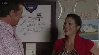 Stacey Slater 15/09/2014 (1/2)