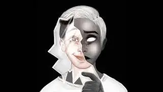 Toridex - Running From Myself