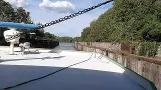 Navigazione Lago Inferiore Mantova