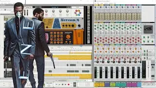 I Found The SECRET to Replicating TENET's Iconic Sound