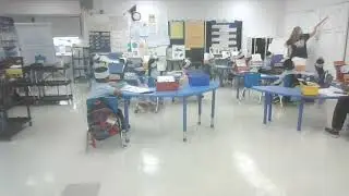 Kindergarten Reading Lessons (non-journeys) at JMG Elem. School Guam Jan.21, 2026