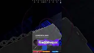 BUY AT  Fredoshop.cc | NOCLIPPING USING VANITY SCRIPT #fallensurvival #rust #roblox #cheat #fallen