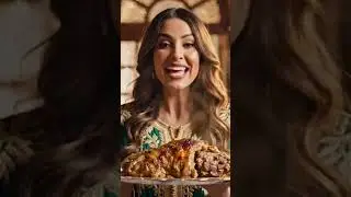 رحلة في قلب المغرب مع المشوي التقليدي M&eacute;choui (Moroccan whole-roasted lamb)
