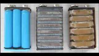 9 Volt Battery Hack