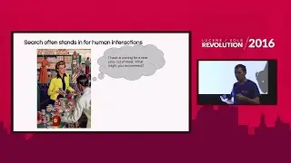 Anyone can Build a Recommendation Engine with Solr! - Doug Turnbull, OpenSource Connections
