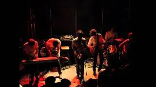 Daft Punk-Digital Love (Cover by The Hertz)