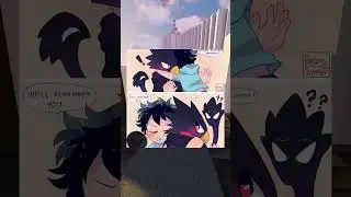 MY HERO ACADEMIA MEMES 74