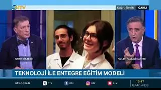 NTV DOĞRU TERCİH Programı (29.07.2025)