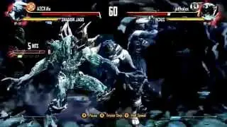 Unexpected Win