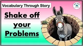 Story time | Learn English through Story | Learn Vocabulary through Story #learnthroughstories